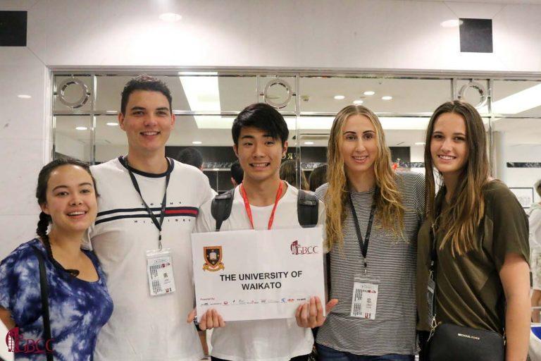 GLOBAL BUSINESS CASE CHALLENGE