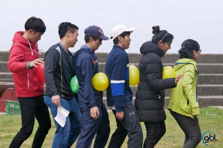 Self-Development-Camp